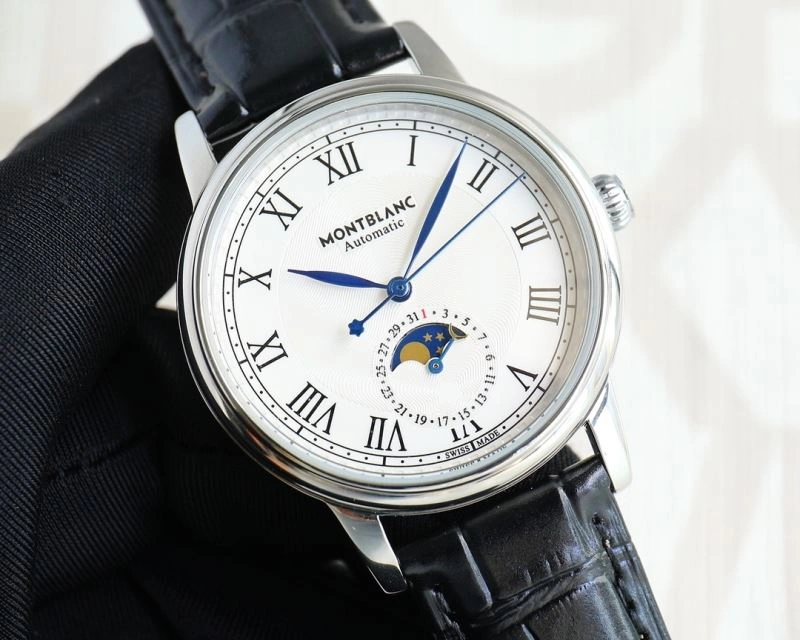 MONTBLANC Watches Chic 190164