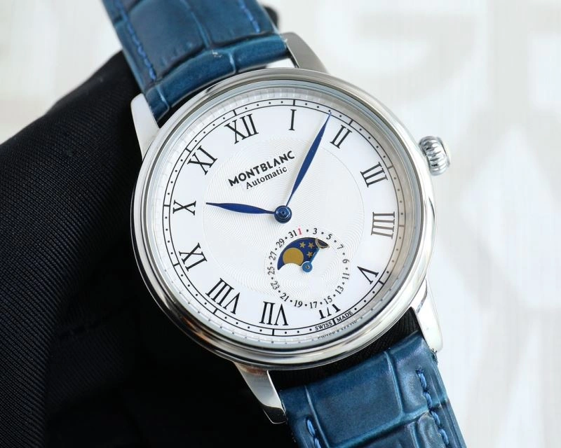 MONTBLANC Watches Chic 190164