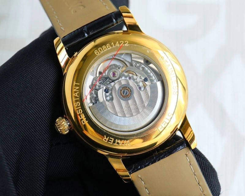 WeatherProof MONTBLANC Watches 190165