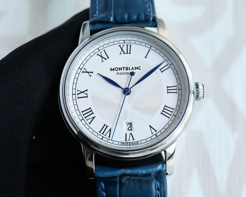 MONTBLANC Watches Minimalist 190174