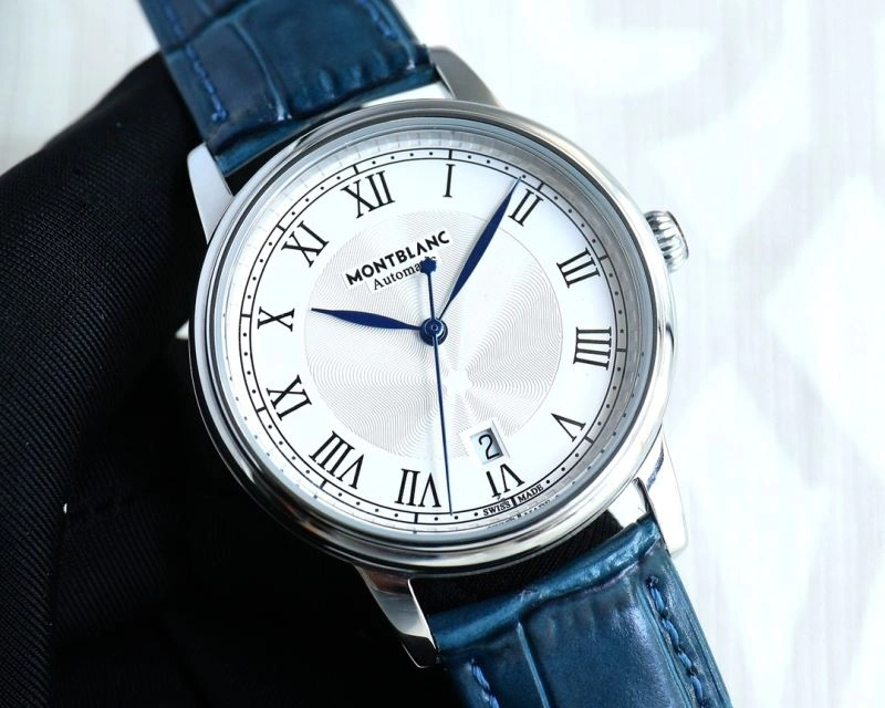 MONTBLANC Watches Minimalist 190174