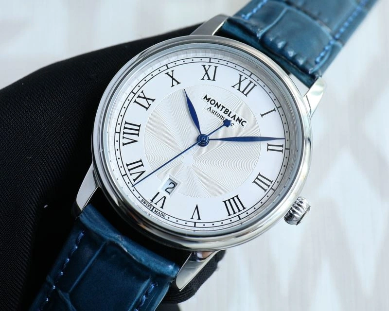 MONTBLANC Watches Minimalist 190174