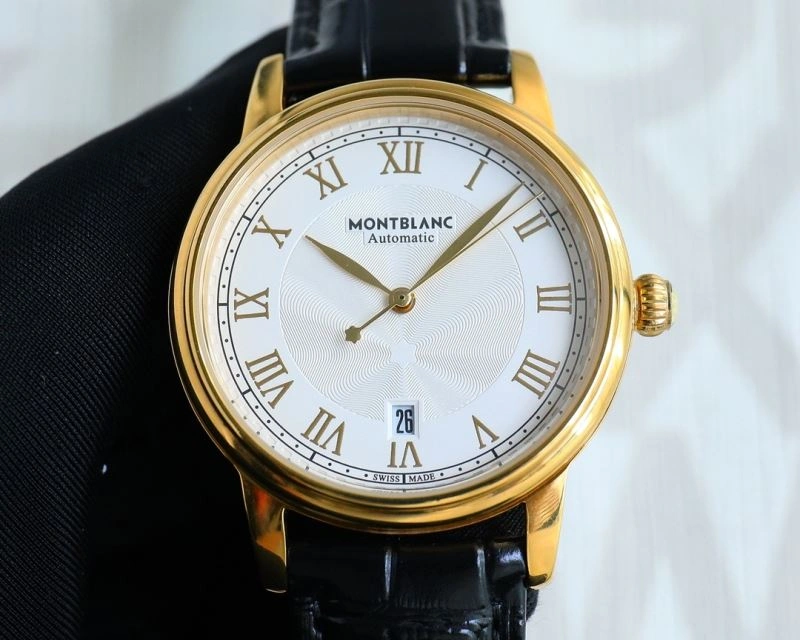MONTBLANC Watches Minimalist 190174