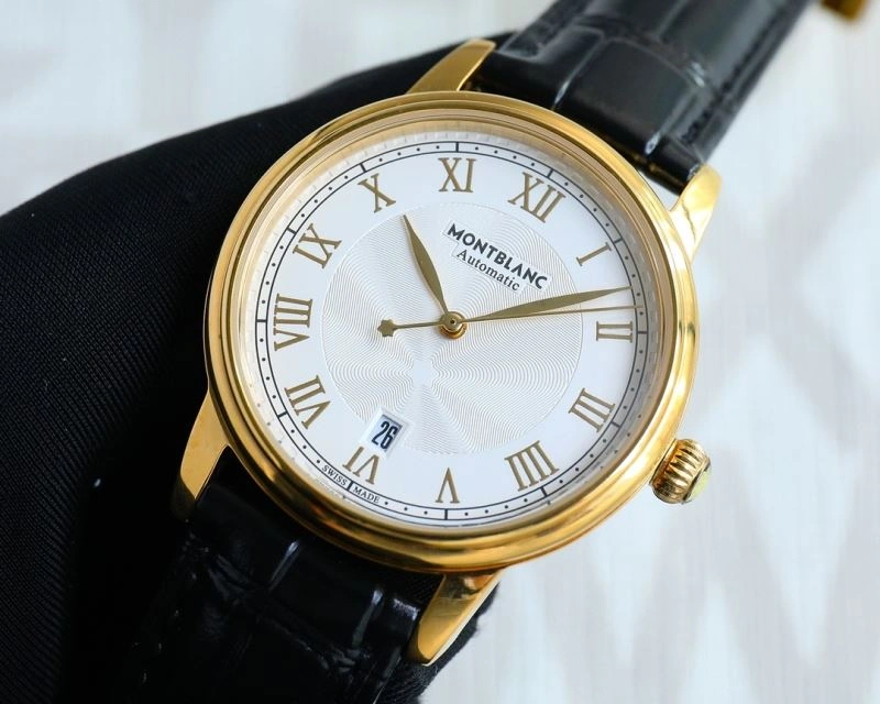 MONTBLANC Watches Minimalist 190174
