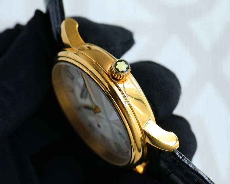 MONTBLANC Watches Minimalist 190174