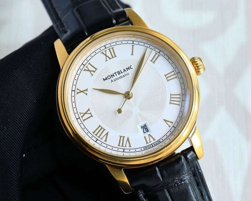 MONTBLANC Watches Minimalist 190174