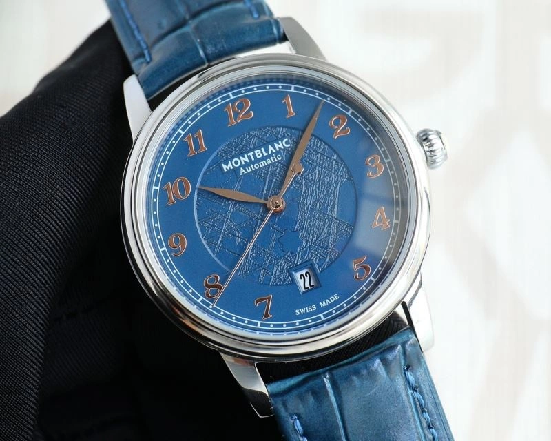 MONTBLANC Watches SportInspired 190162