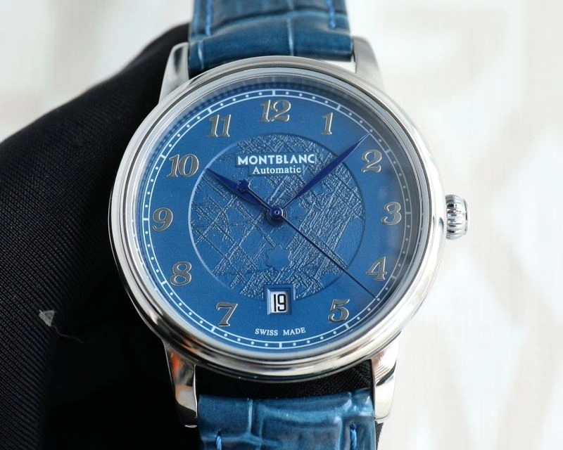 MONTBLANC Watches SportInspired 190162