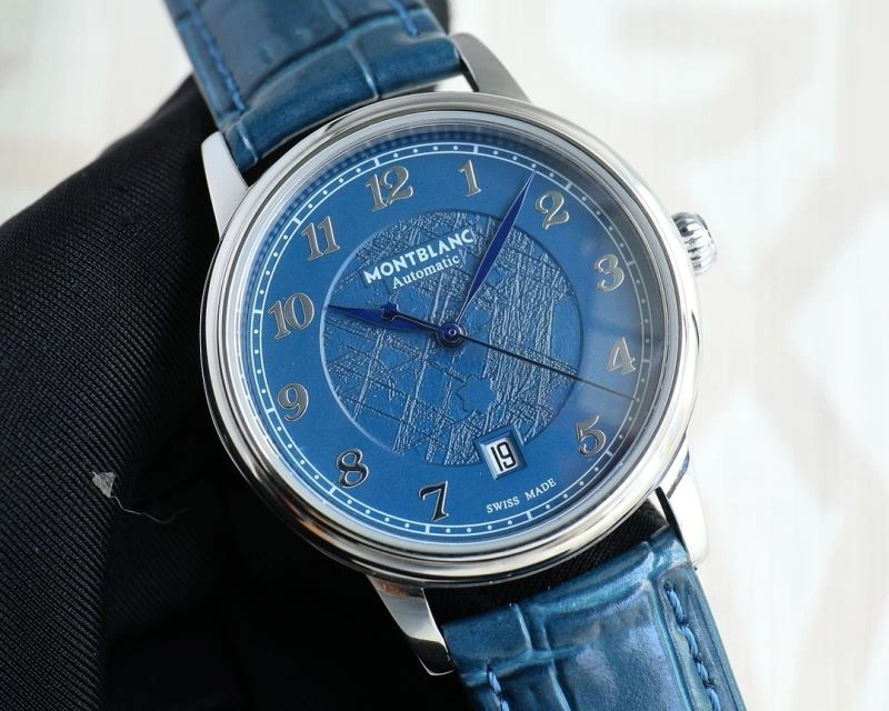 MONTBLANC Watches SportInspired 190162
