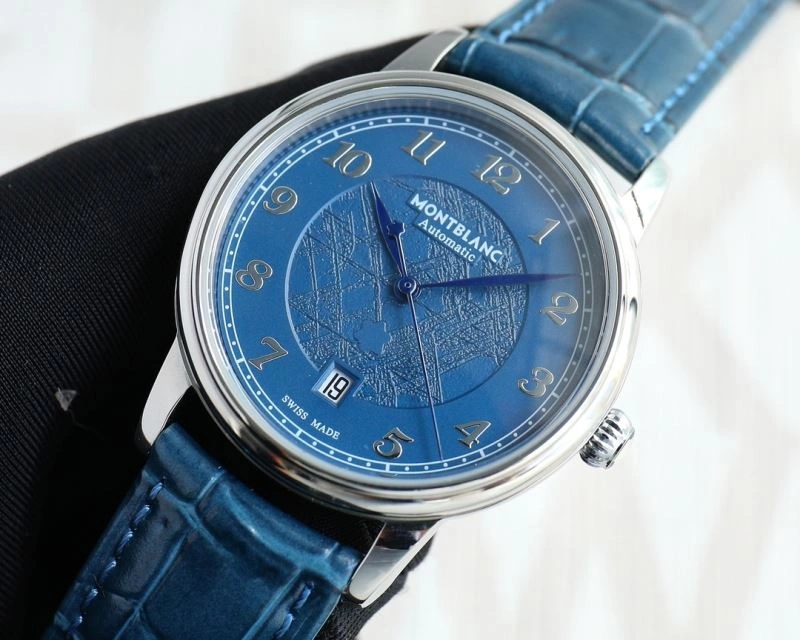 MONTBLANC Watches SportInspired 190162