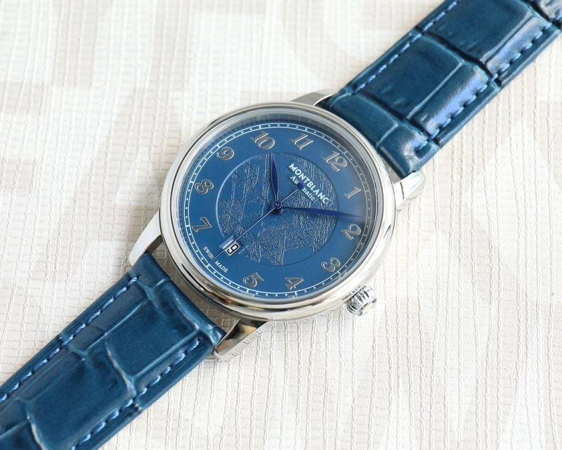 MONTBLANC Watches SportInspired 190162