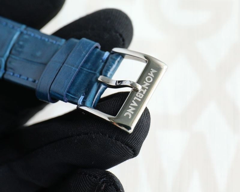 MONTBLANC Watches SportInspired 190162