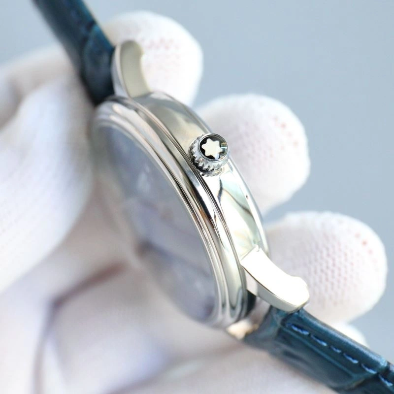 WrinkleFree MONTBLANC Watches 190161