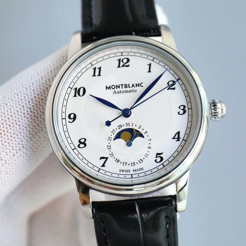 UrbanStyle MONTBLANC Watches 190160