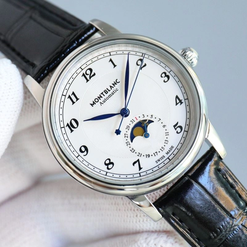 UrbanStyle MONTBLANC Watches 190160