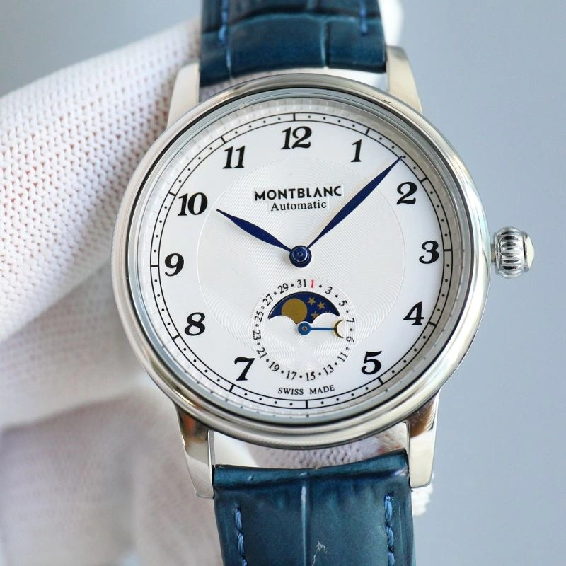 UrbanStyle MONTBLANC Watches 190160