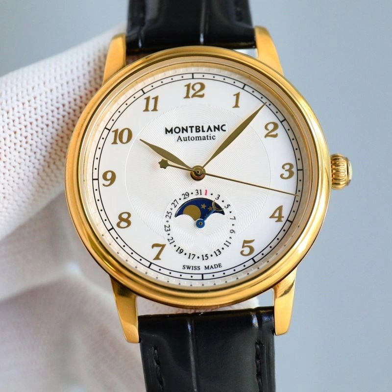 UrbanStyle MONTBLANC Watches 190160