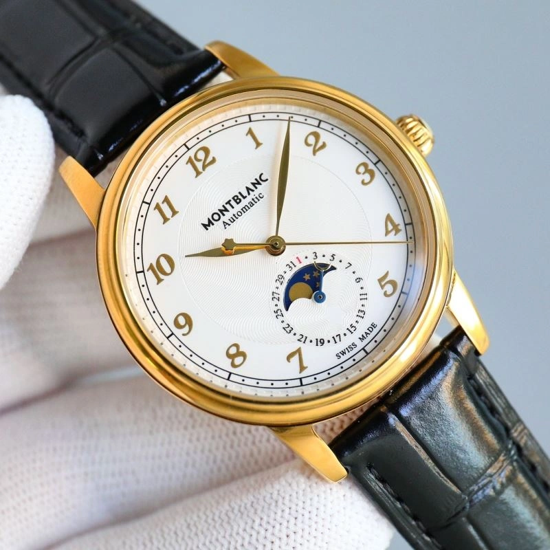 UrbanStyle MONTBLANC Watches 190160