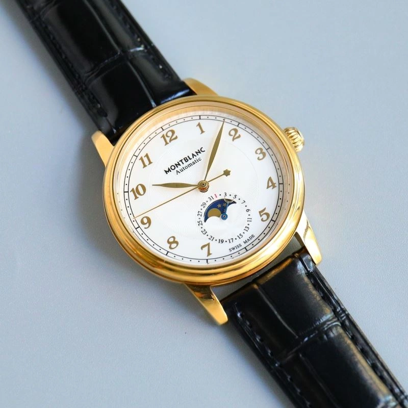 UrbanStyle MONTBLANC Watches 190160