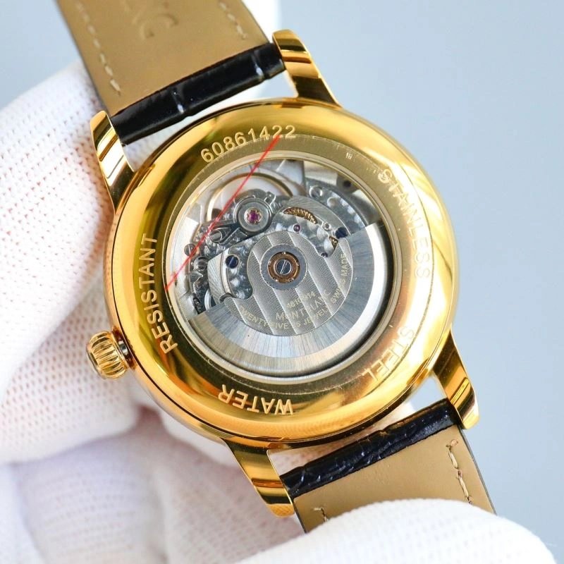 UrbanStyle MONTBLANC Watches 190160