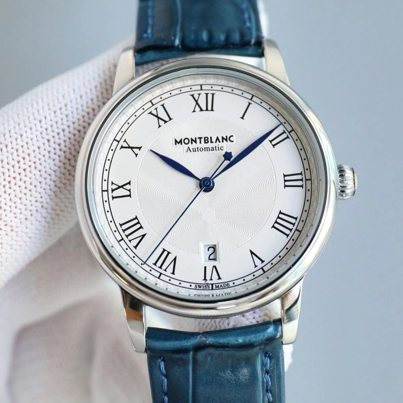 MONTBLANC Watches Fashionable 190163