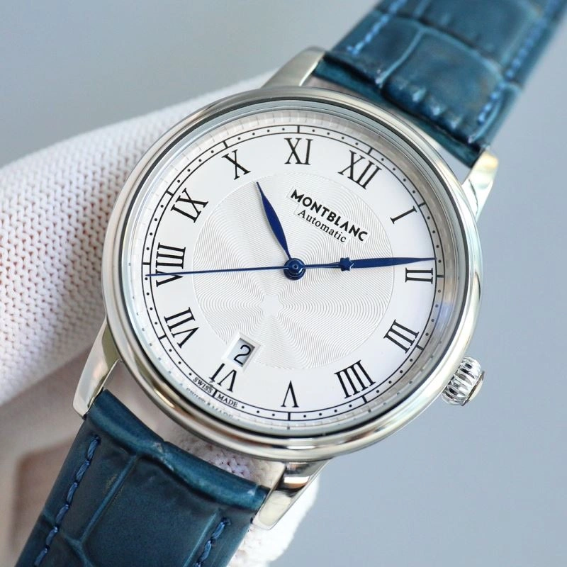 MONTBLANC Watches Fashionable 190163