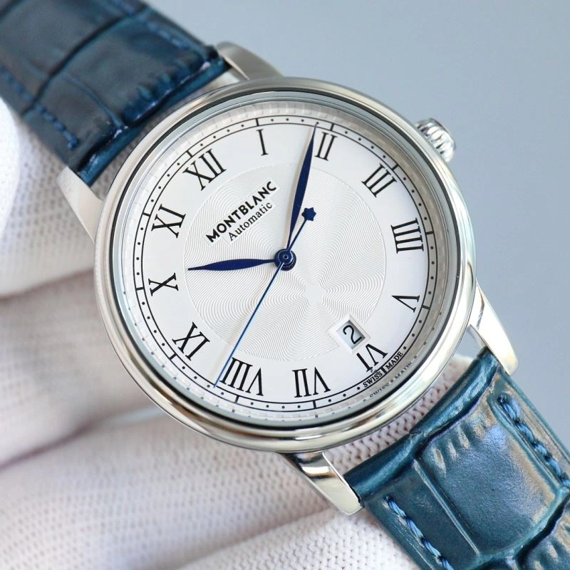 MONTBLANC Watches Fashionable 190163