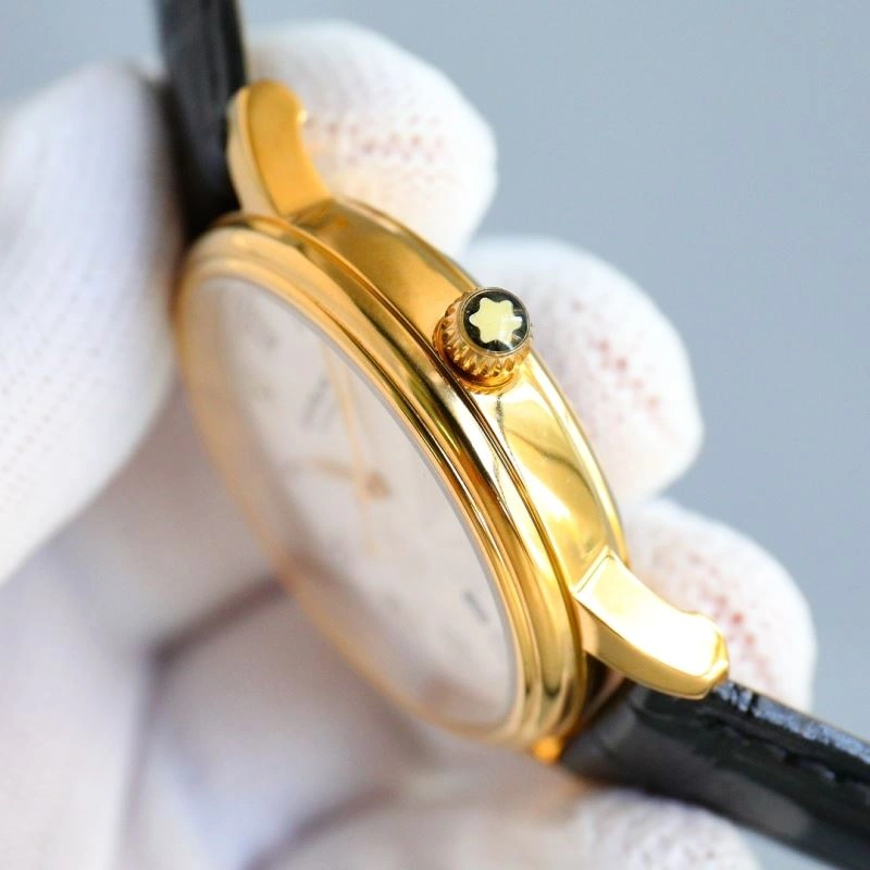 MONTBLANC Watches Fashionable 190163
