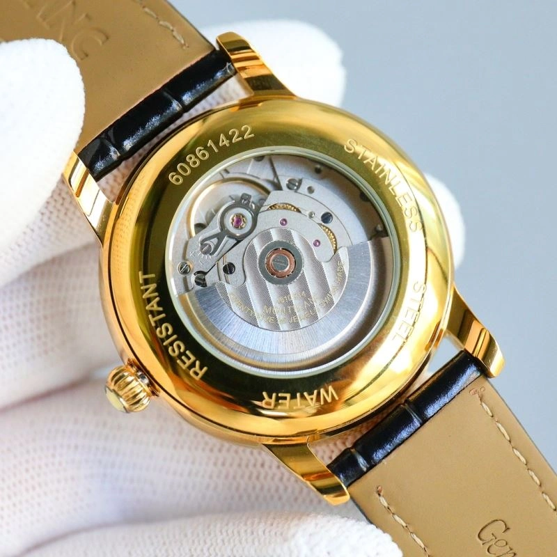 MONTBLANC Watches Fashionable 190163