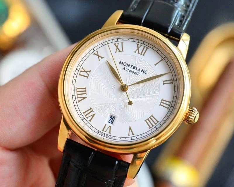 MONTBLANC Watches UrbanChic 190159