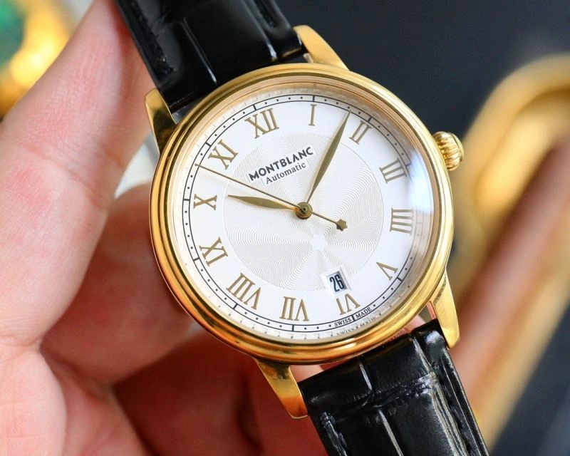 MONTBLANC Watches UrbanChic 190159
