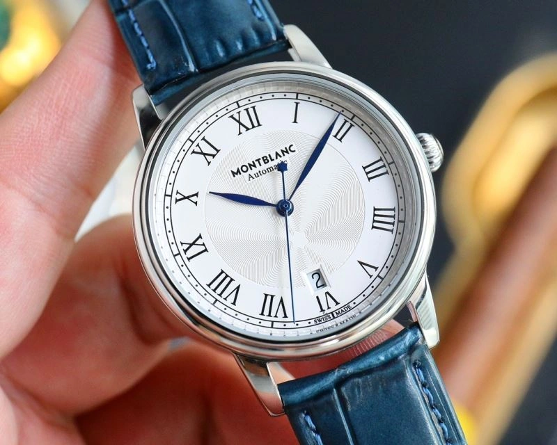 MONTBLANC Watches UrbanChic 190159