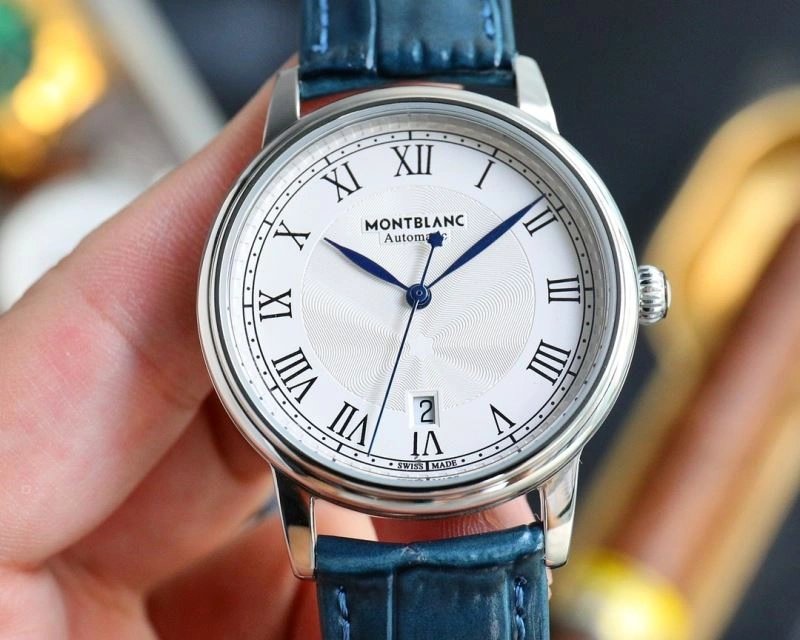 MONTBLANC Watches UrbanChic 190159