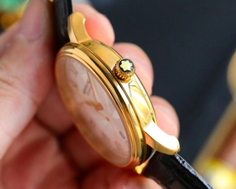 MONTBLANC Watches UrbanChic 190159