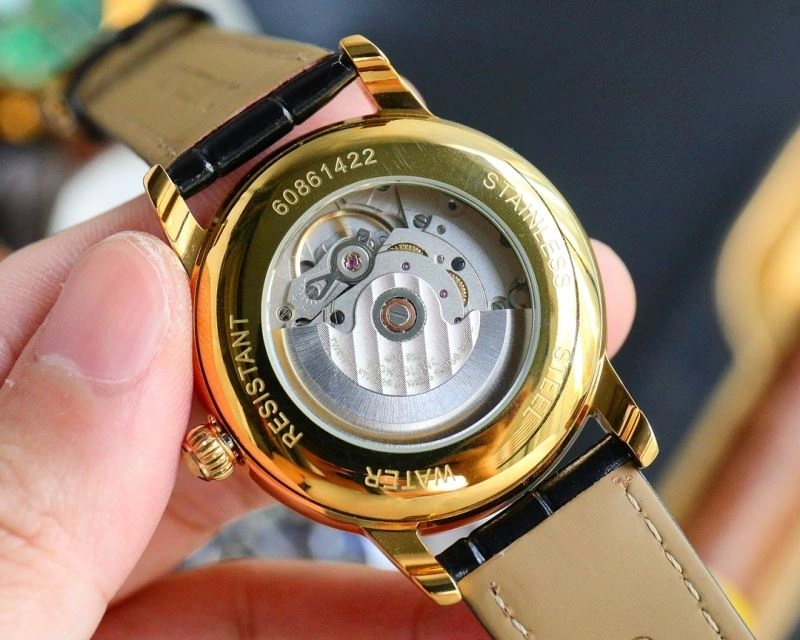 MONTBLANC Watches UrbanChic 190159