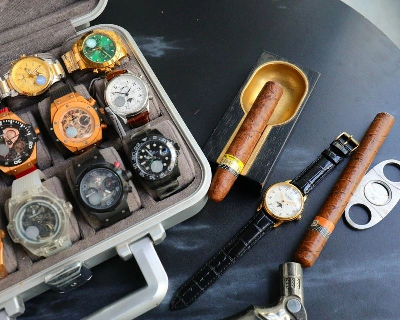 MONTBLANC Watches Sporty 190157