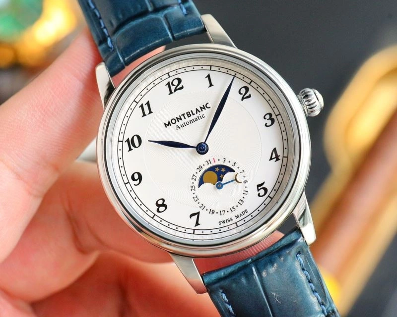 MONTBLANC Watches Sporty 190157