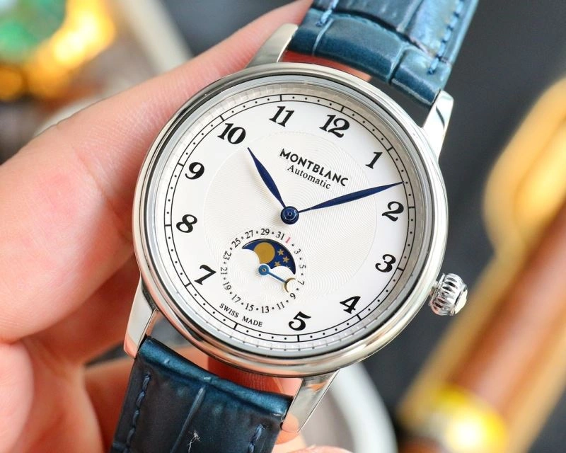 MONTBLANC Watches Sporty 190157
