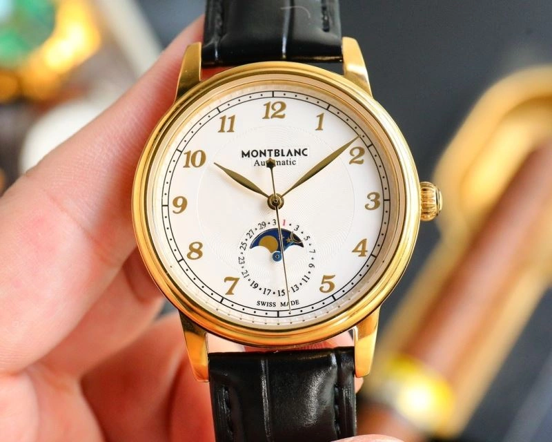 MONTBLANC Watches Sporty 190157