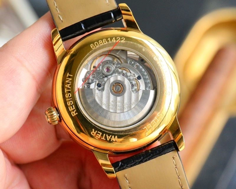 MONTBLANC Watches Sporty 190157