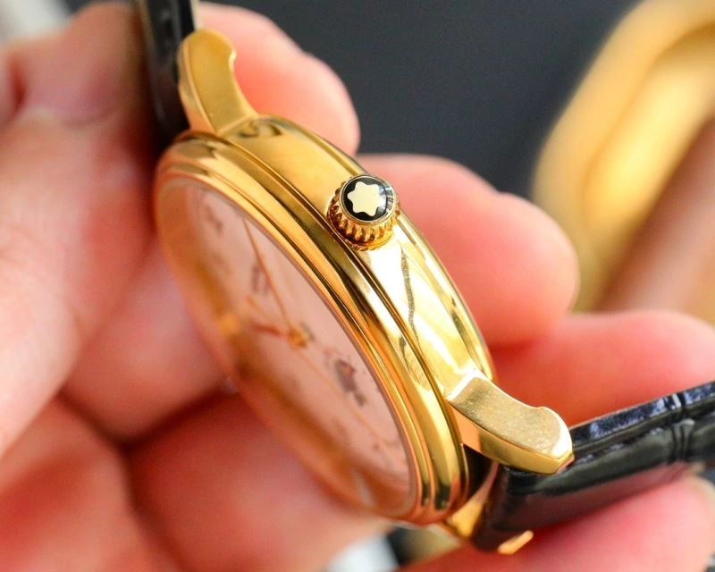 MONTBLANC Watches Sporty 190157