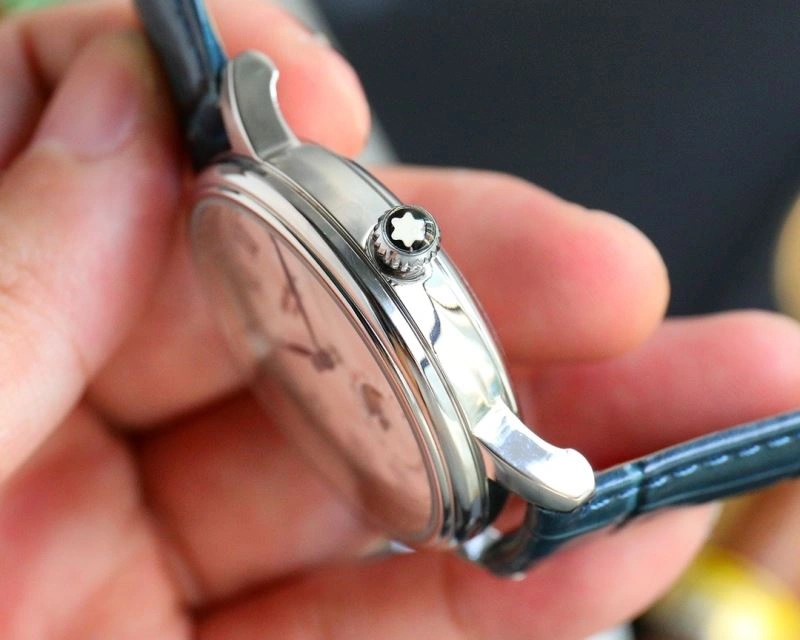 DailyWear MONTBLANC Watches 190153