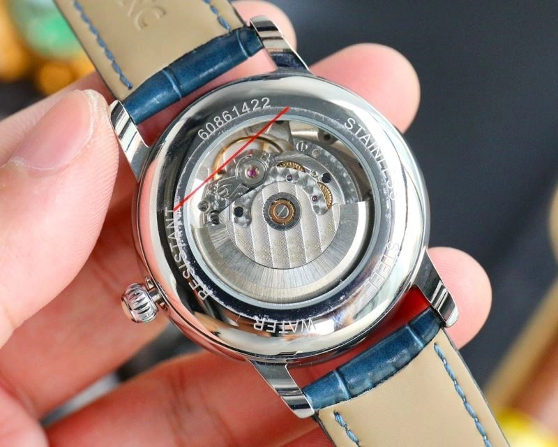 DailyWear MONTBLANC Watches 190153