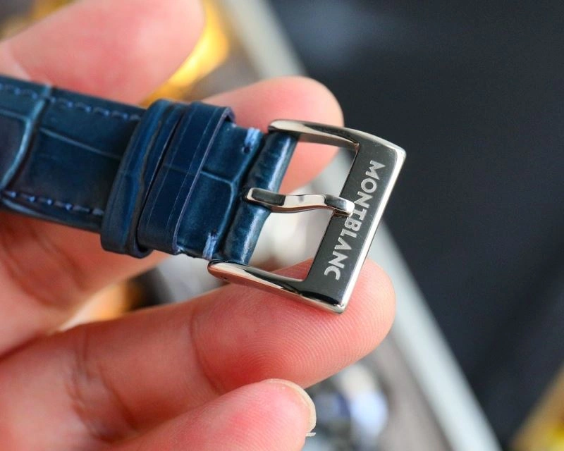DailyWear MONTBLANC Watches 190153