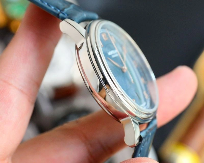 MONTBLANC Watches Snug 190155