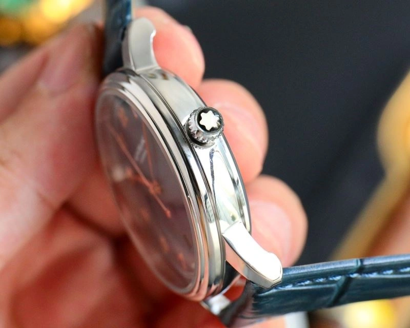 MONTBLANC Watches Snug 190155