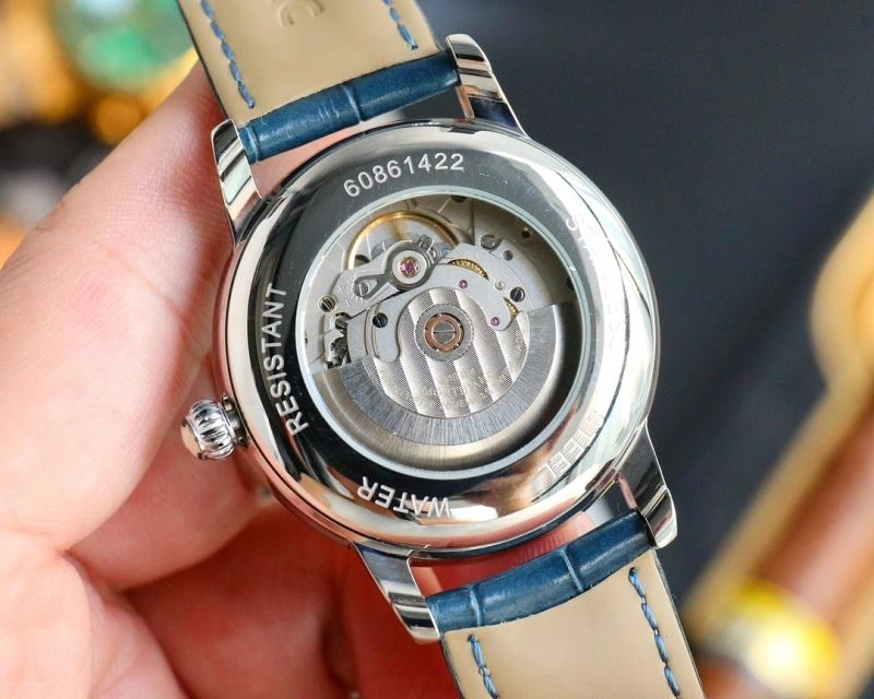MONTBLANC Watches Snug 190155