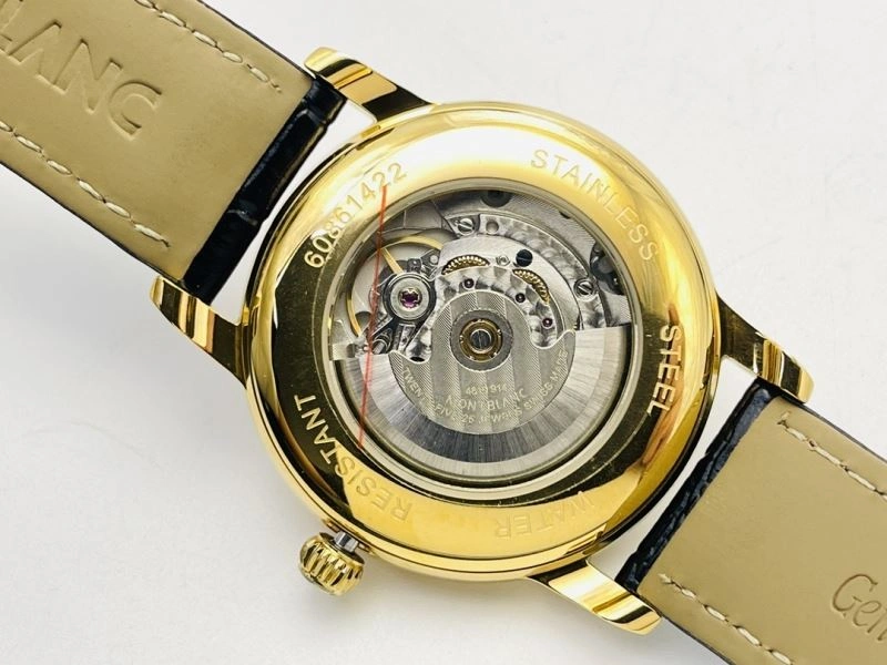 Modern MONTBLANC Watches 190144