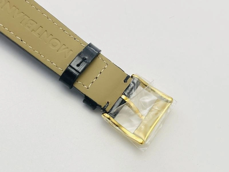 Modern MONTBLANC Watches 190144