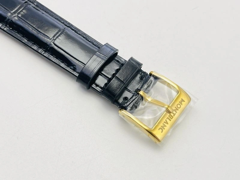 Modern MONTBLANC Watches 190144